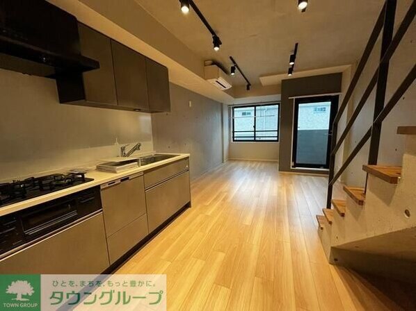 COEUR BLANC西荻窪の物件内観写真